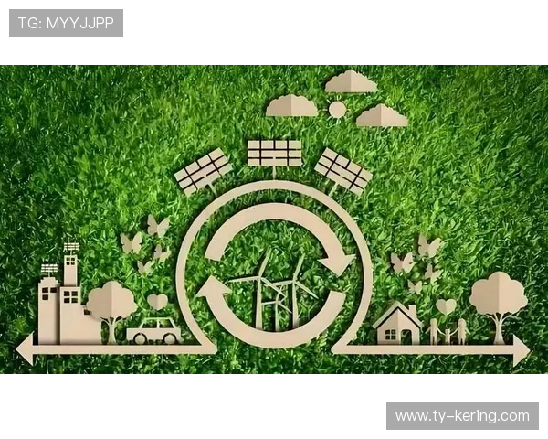 可持续性成为技术选型关键考量，推动行业绿色低碳转型