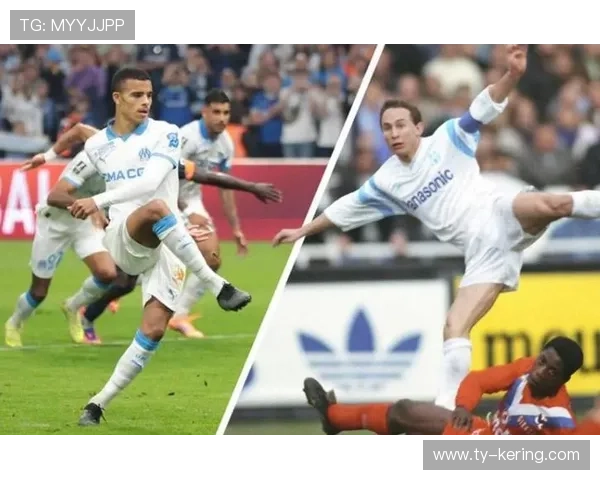 格林伍德46场解锁法甲30球，马赛队史第三快